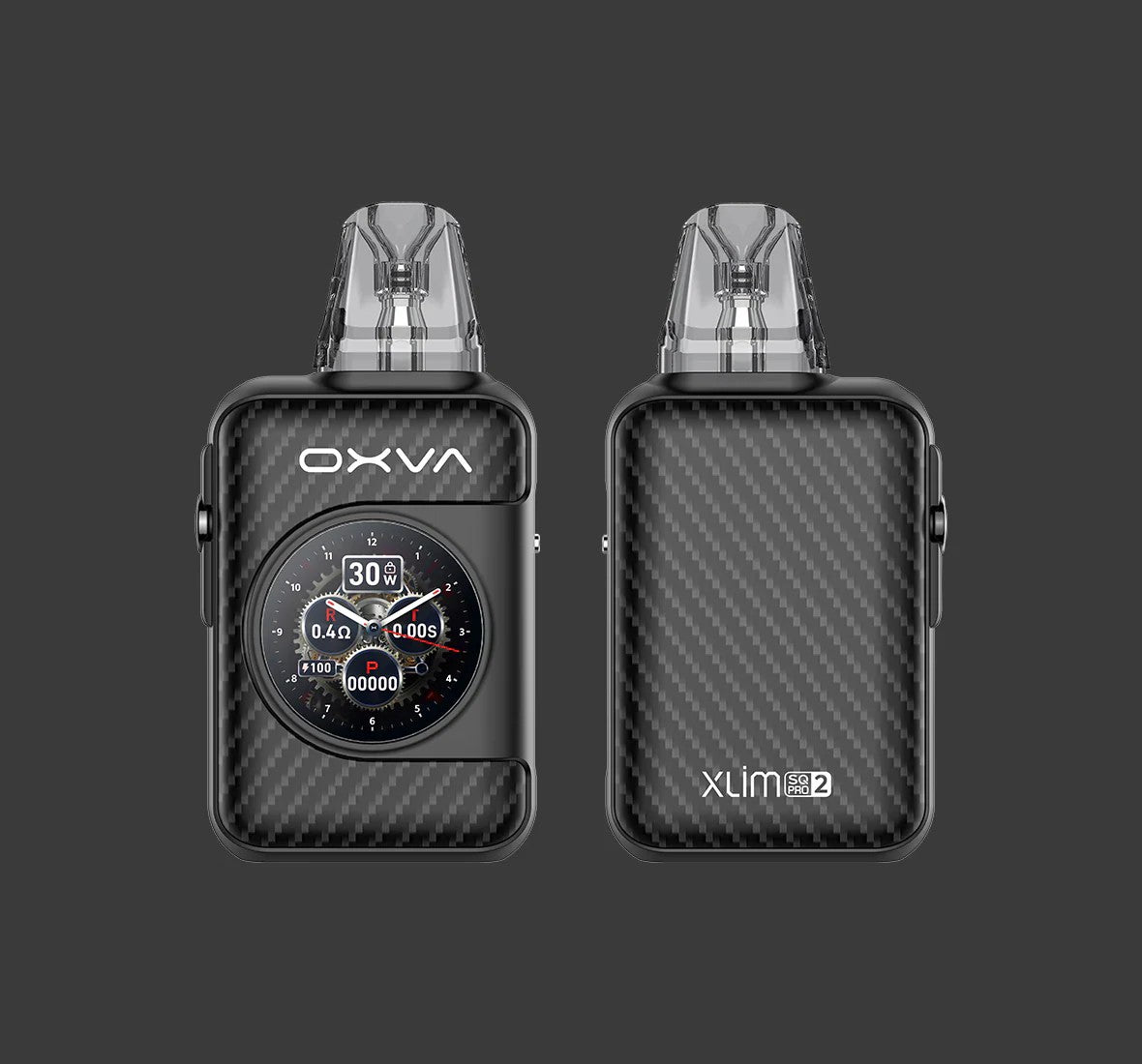 Oxva Xlim SQ Pro 2 Open Pod System
