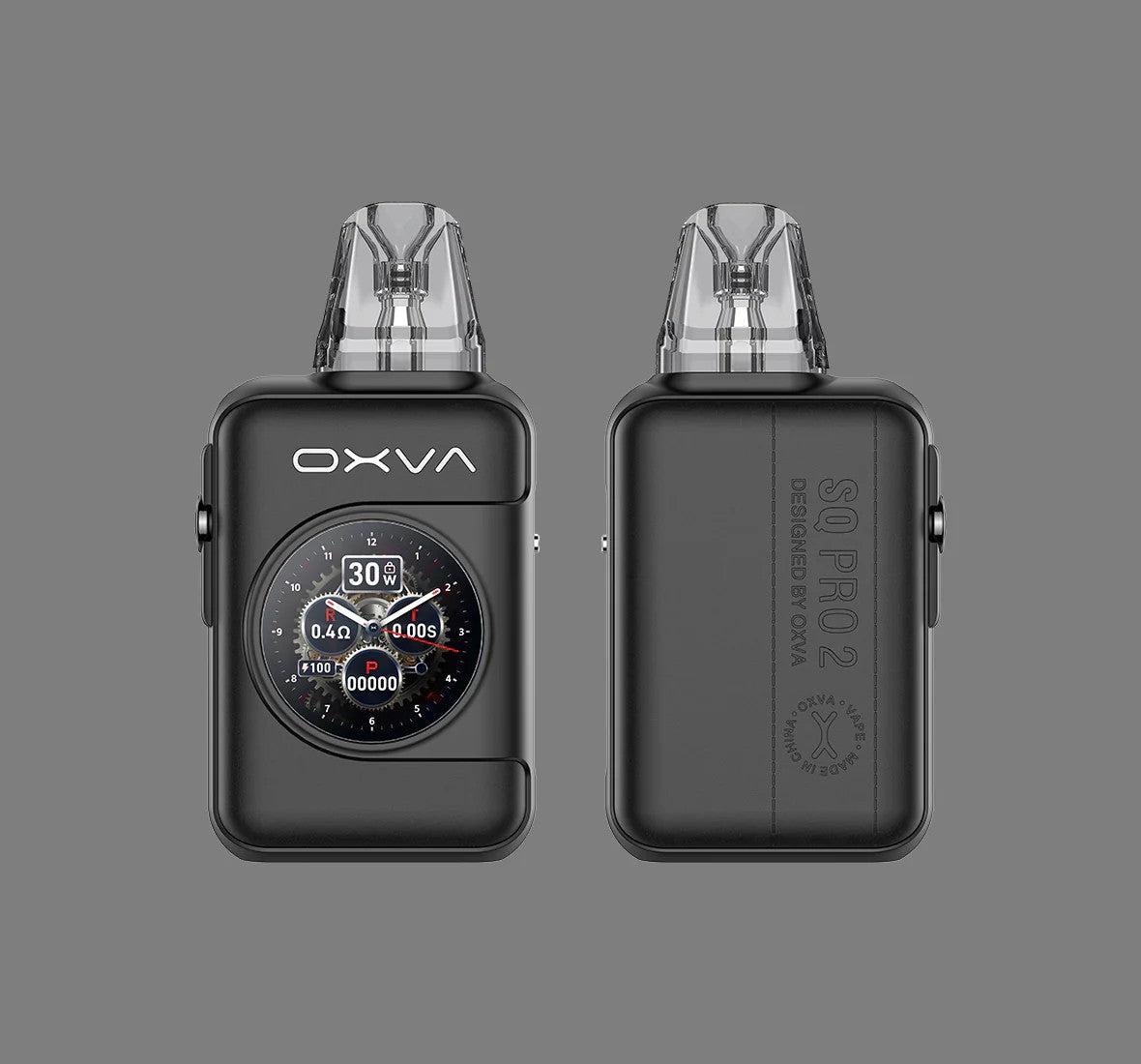 Oxva Xlim SQ Pro 2 Open Pod System