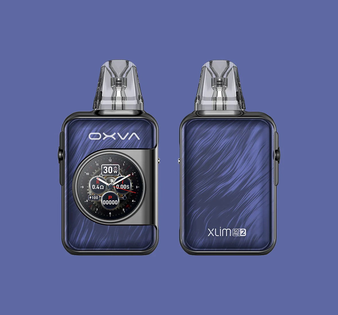 Oxva Xlim SQ Pro 2 Open Pod System