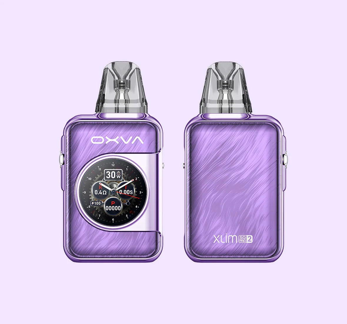Oxva Xlim SQ Pro 2 Open Pod System