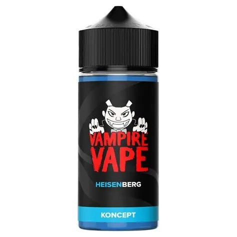 Vampire Vape Koncept Shortfill E-Liquid