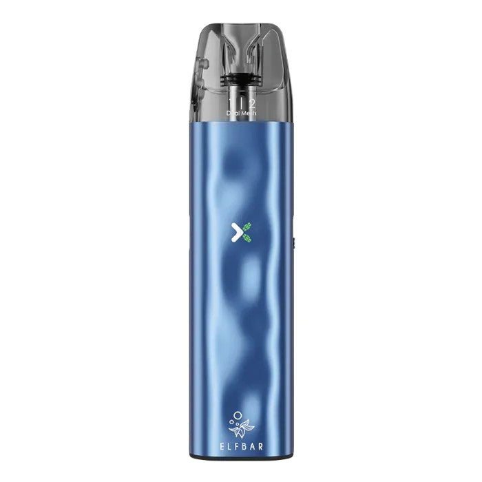 Elfx Mini Open Pod Kit