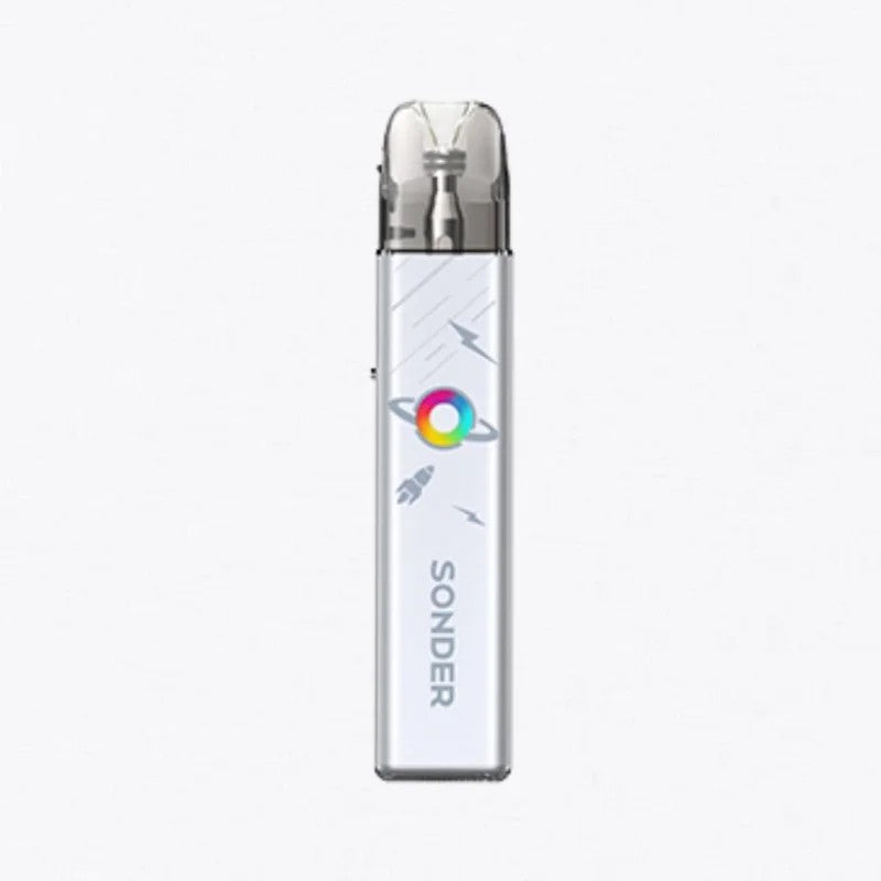 Sonder Q2 by Geek Vape Open Pod Kits