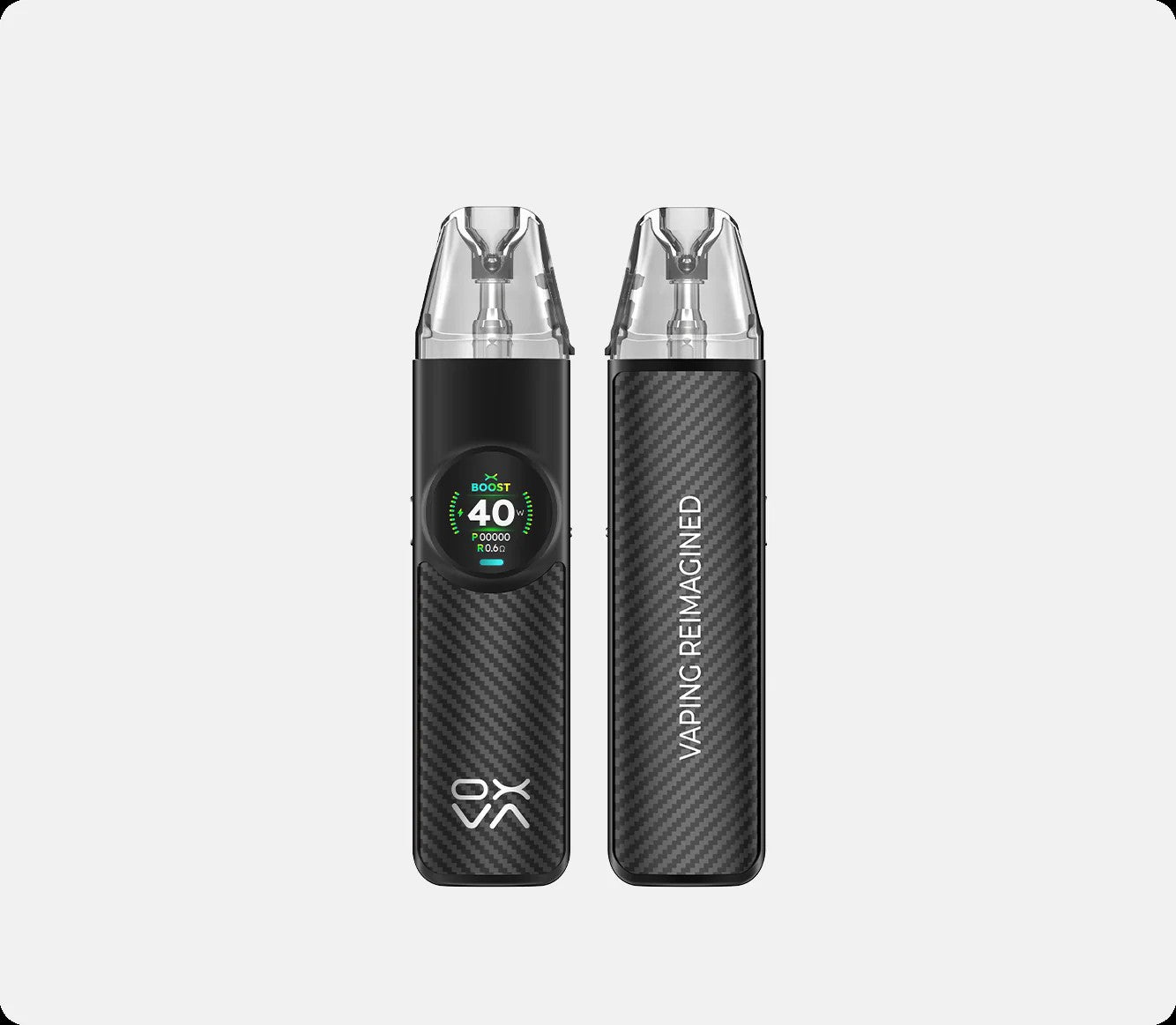 Oxva Nexlim Open Pod Kits ***NEW***