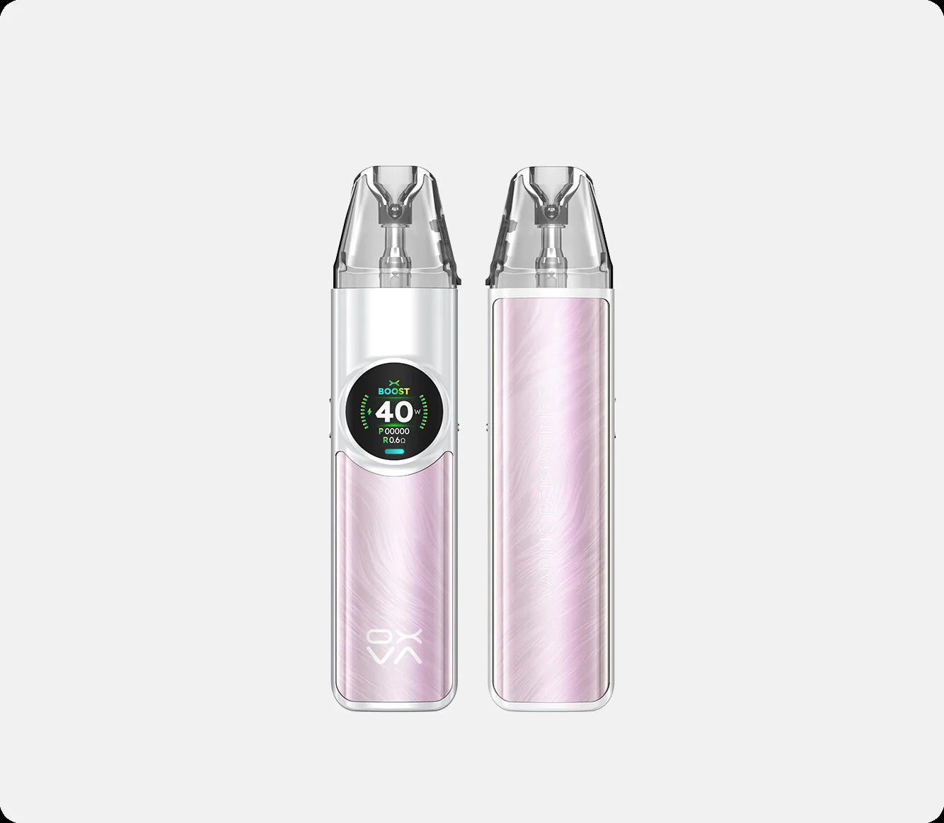 Oxva Nexlim Open Pod Kits ***NEW***