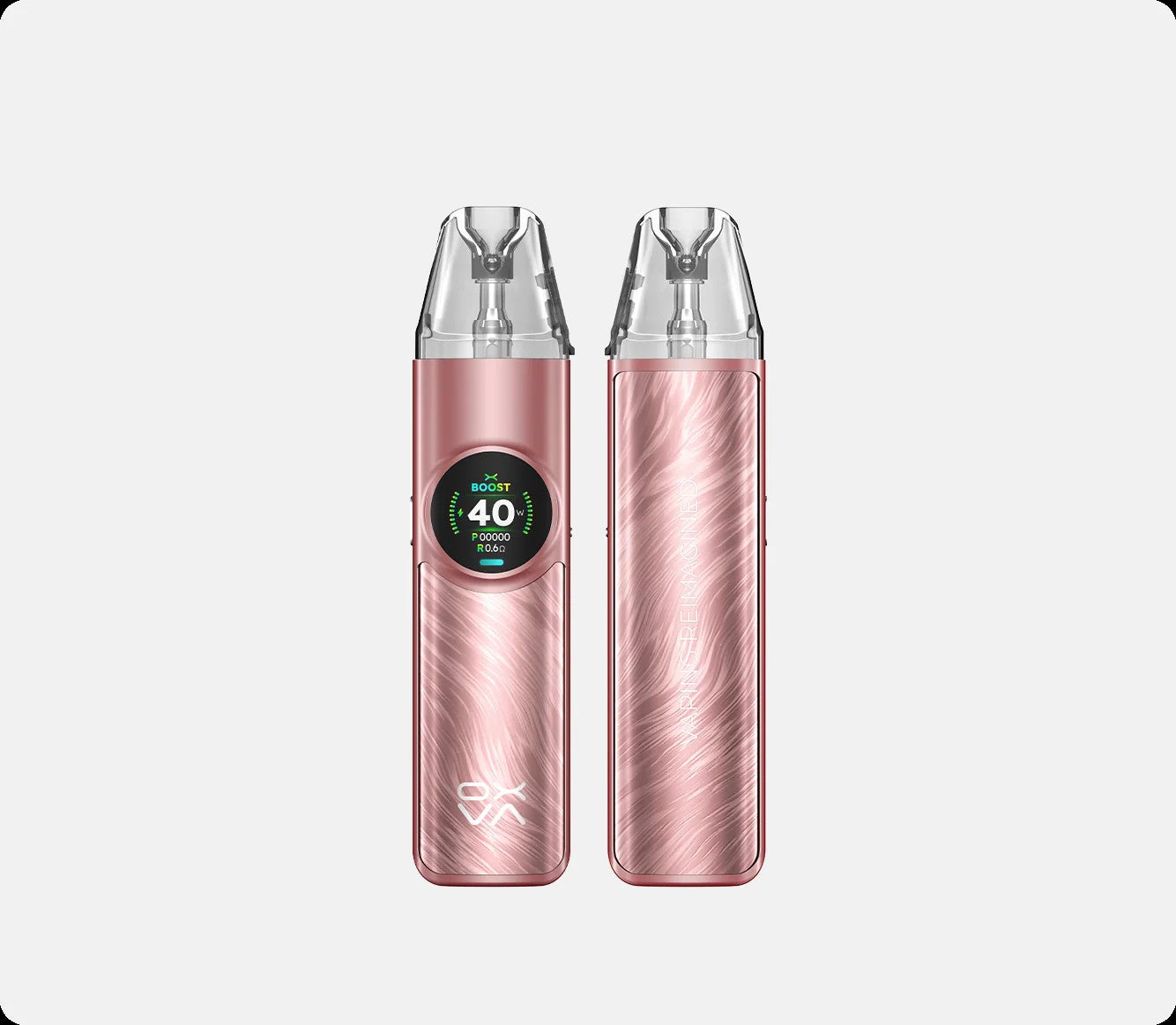 Oxva Nexlim Open Pod Kits ***NEW***