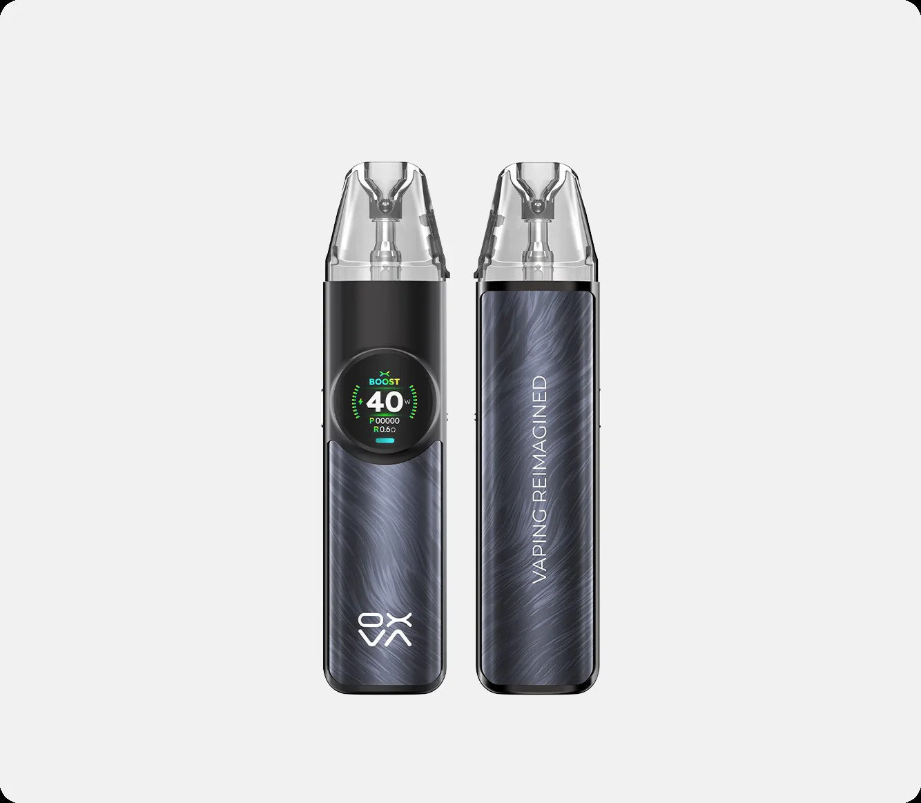Oxva Nexlim Open Pod Kits ***NEW***