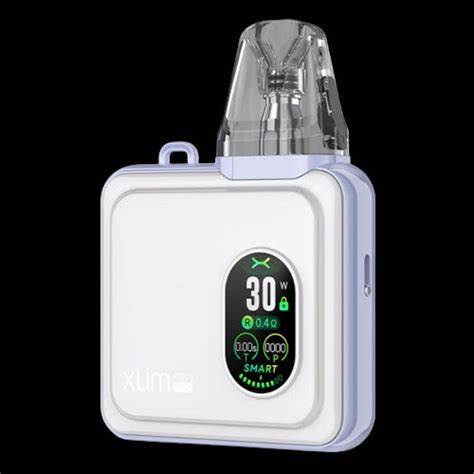 Oxva Xlim SQ Pro