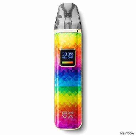 Oxva Xlim Pro 2