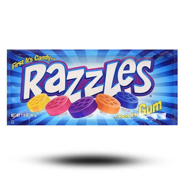 Razzles Original 39g 1X24