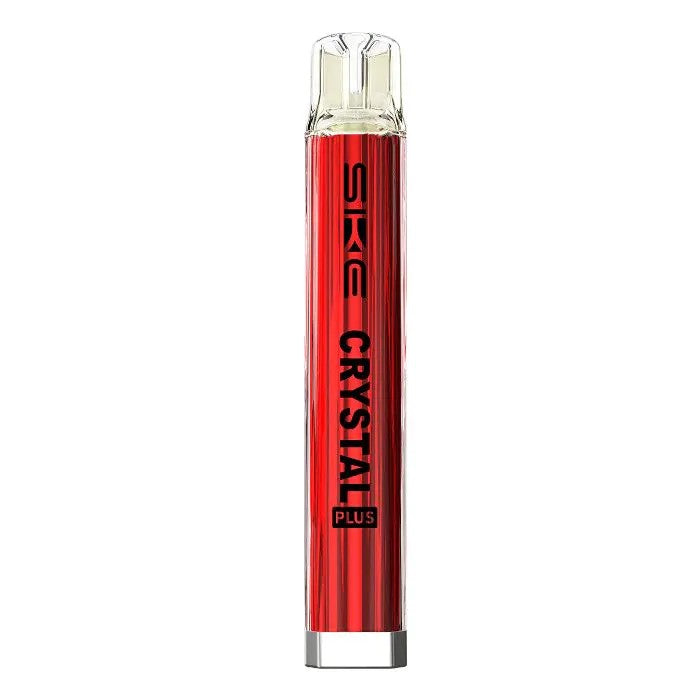 SKE Crystal Plus Prefilled Kits 1X10 Compliant