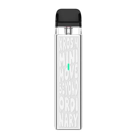 Xros 4 Mini by Vaporesso
