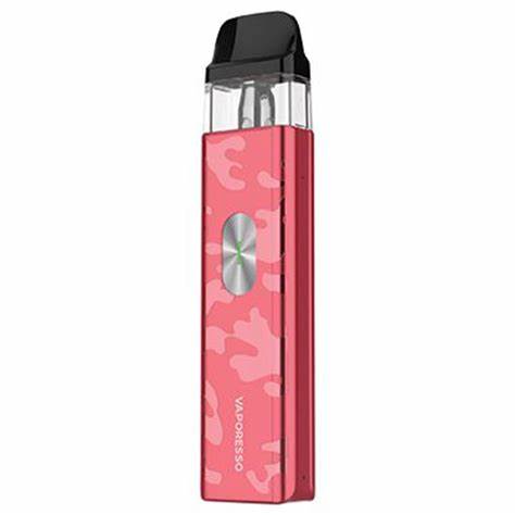 Xros 4 Mini by Vaporesso