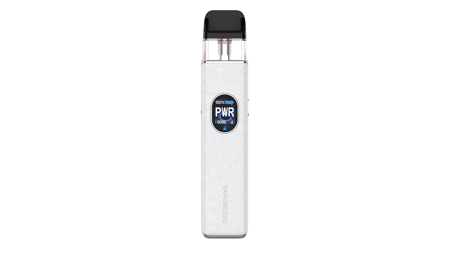 Xros 5 by Vaporesso Open Pod Vape Kits ***NEW***