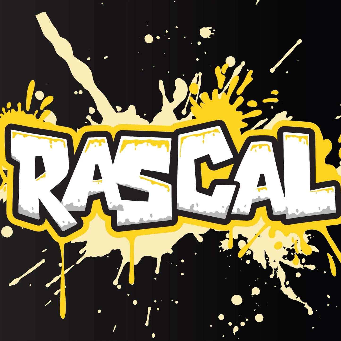 Rascal Nicotine Pouches 16mg 1X5