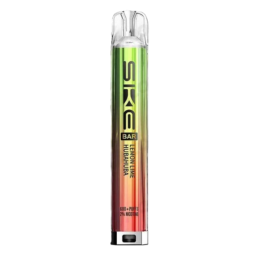 SKE Crystal Bar Prefilled Kits 1X10 Compliant (New Crystal Replacement Ongoing)
