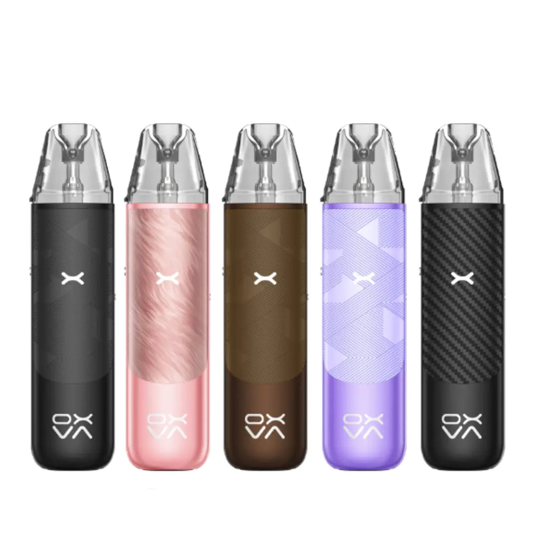 Oxva Nexlim Go Open Pod Kits ***NEW***