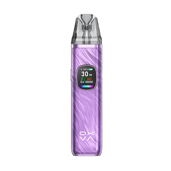 Oxva Xlim Pro 2 Open Pod Kit