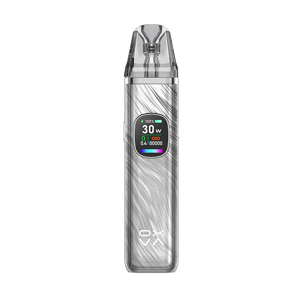 Oxva Xlim Pro 2 Open Pod Kit