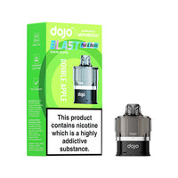Dojo Blast 6000 by Vaporesso Prefilled Pods Compliant