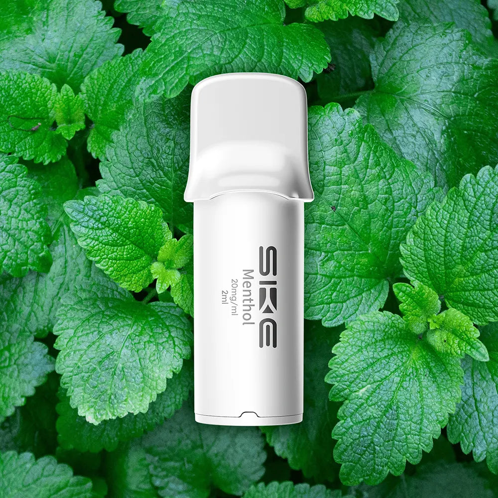 SKE 600 Pro Prefilled Pods 1X10 ***NEW***