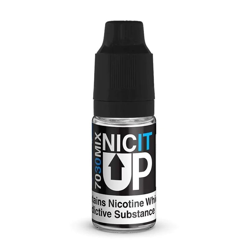 Vampire Vape NicIt Up Nicotine Shots 1X20 ***NEW***