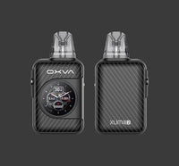 Oxva Xlim SQ Pro 2 Open Pod Kits