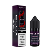 Elux Legend Nic Salts 10ml 10mg/20mg 1X10 pack