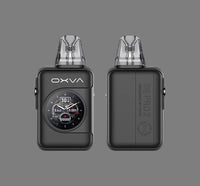 Oxva Xlim SQ Pro 2 Open Pod Kits