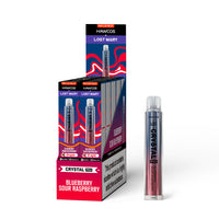 Lost Mary - Hawcos X Lost Mary Crystal Pro Prefilled Kits 1X10