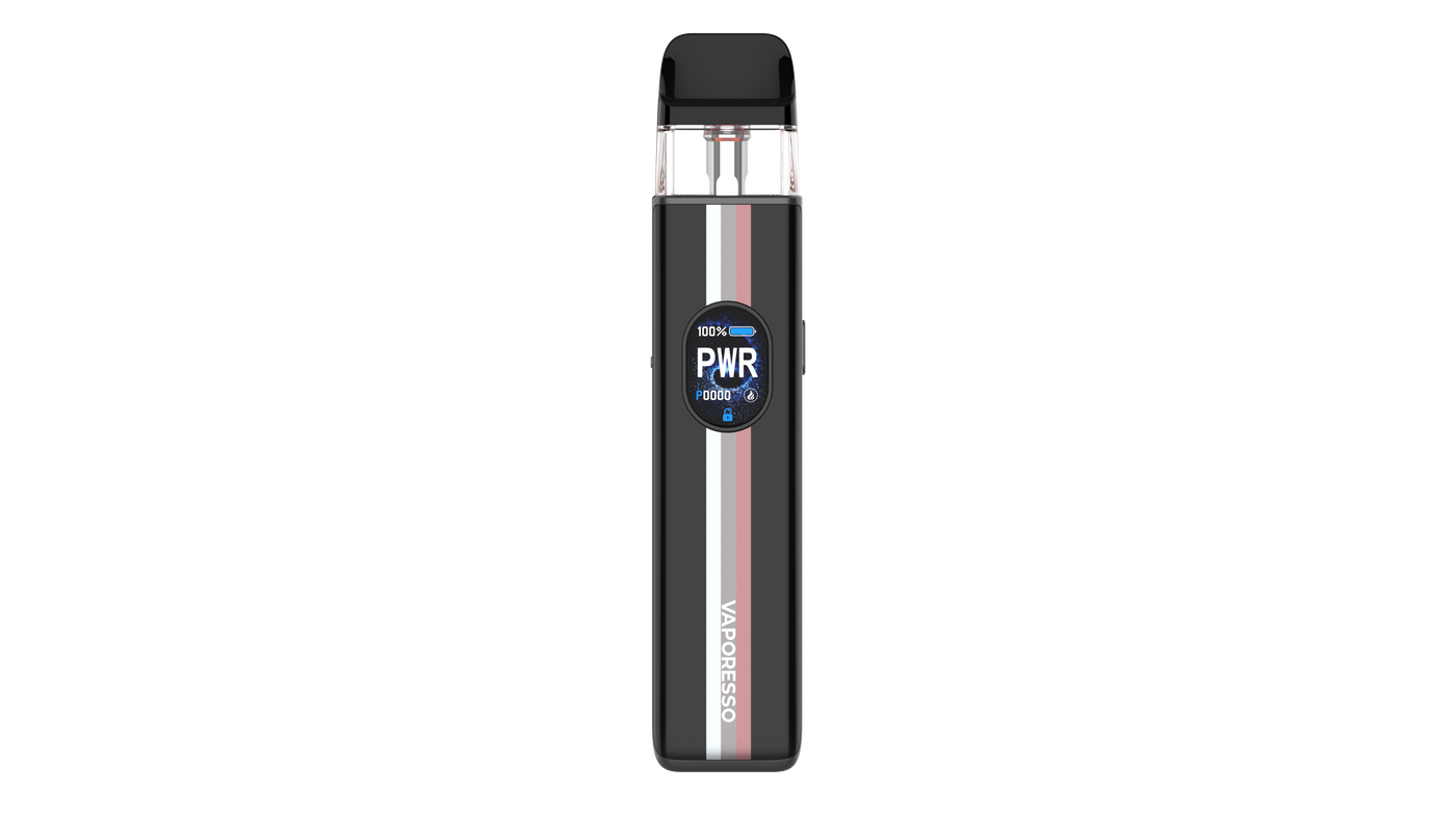 Xros 5 by Vaporesso Open Pod Kits