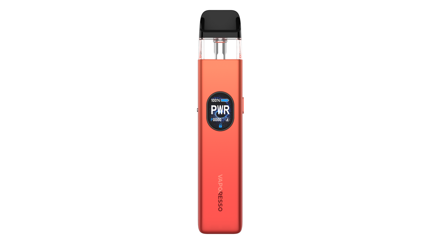 Xros 5 by Vaporesso Open Pod Vape Kits ***NEW***