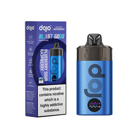 Dojo Blast 6000 by Vaporesso Prefilled Kits 1X5 Compliant