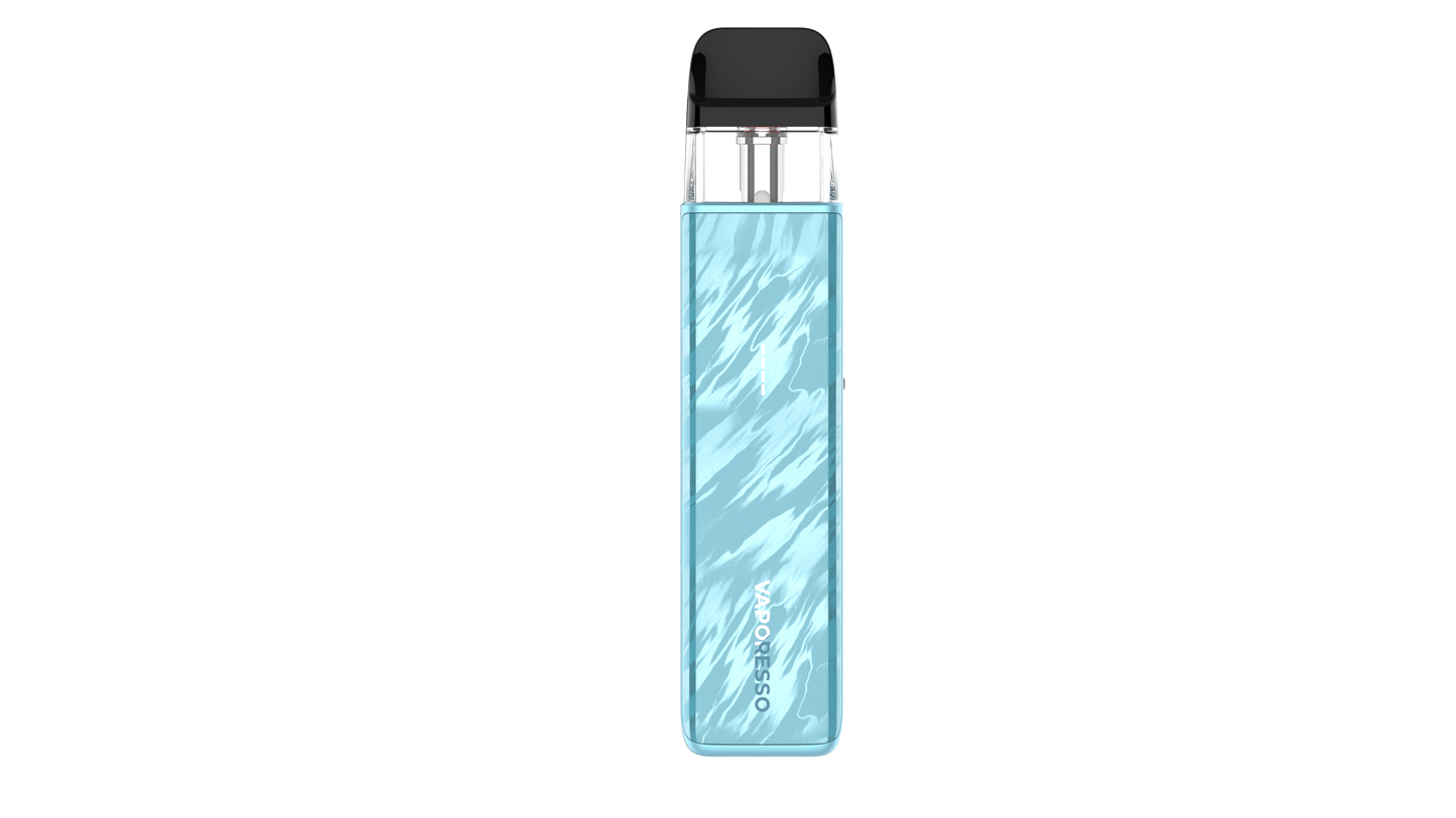 Xros 5 Mini by Vaporesso Open Pod Kits