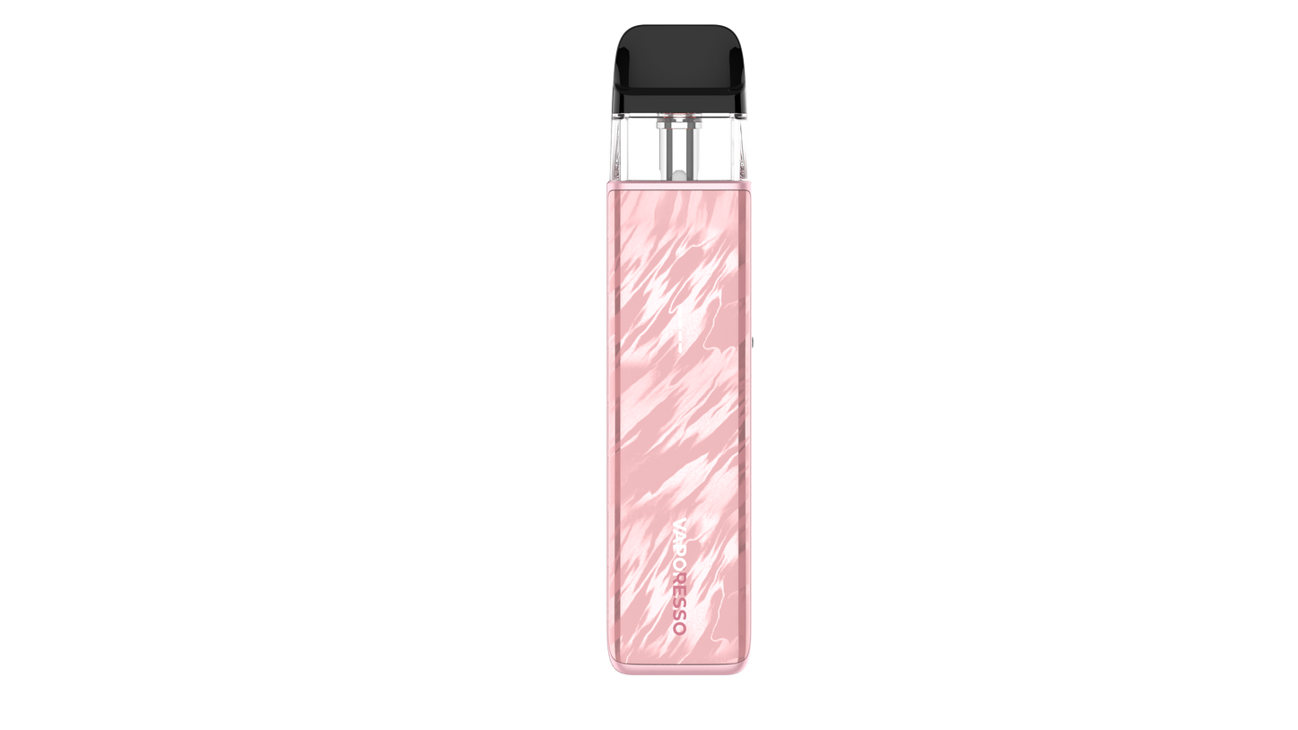 Xros 5 Mini by Vaporesso Open Pod Kits