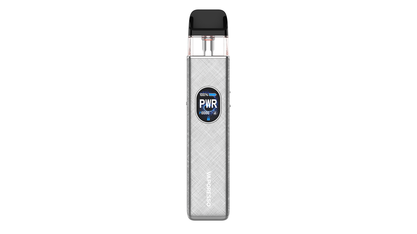Xros 5 by Vaporesso Open Pod Kits