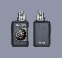 Oxva Xlim SQ Pro 2 Open Pod Kits