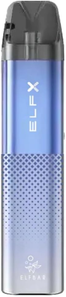 ELFX by Elf Bar – iVape Delivery