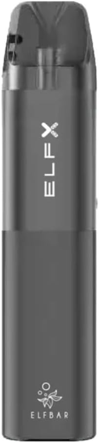 ELFX by Elf Bar iVape Delivery ELFX by Elf Bar iVape Delivery