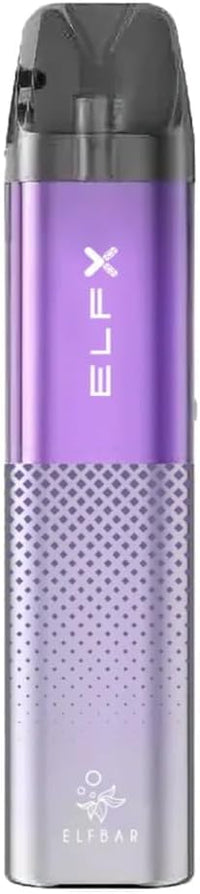 ELFX by Elf Bar