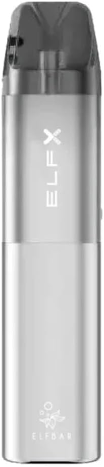 ELFX by Elf Bar iVape Delivery ELFX by Elf Bar iVape Delivery