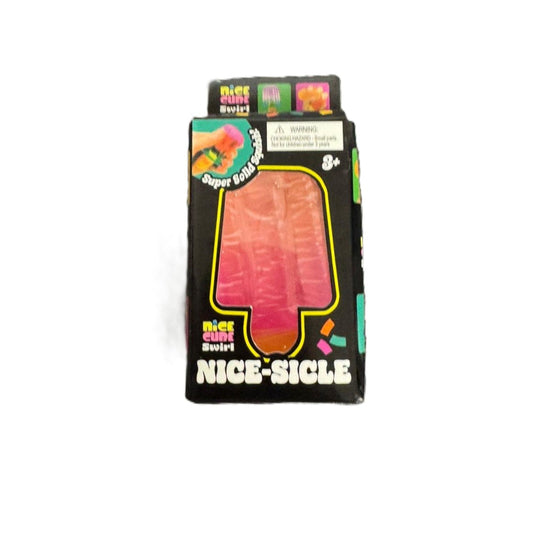 Nice-Sicle Fidget Toys 1X12 ***NEW***