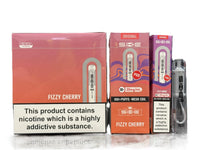 SKE Crystal Bar Prefilled Pods 1X10 Compliant