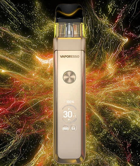 Xros Pro 2 by Vaporesso Open Pod Vape Kits