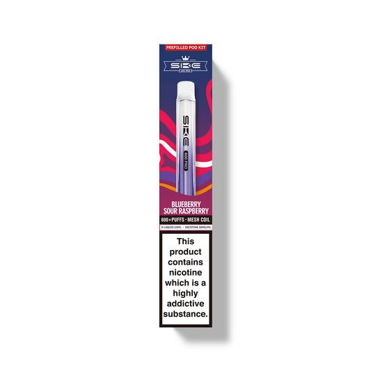 SKE 600 Pro 1X10 New Compliant