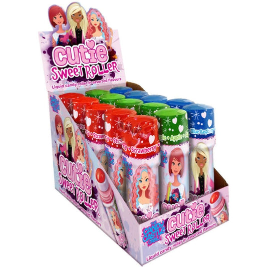 Candy Castle Crew Cutie Sweet Roller 60ml 1X15 ***NEW***