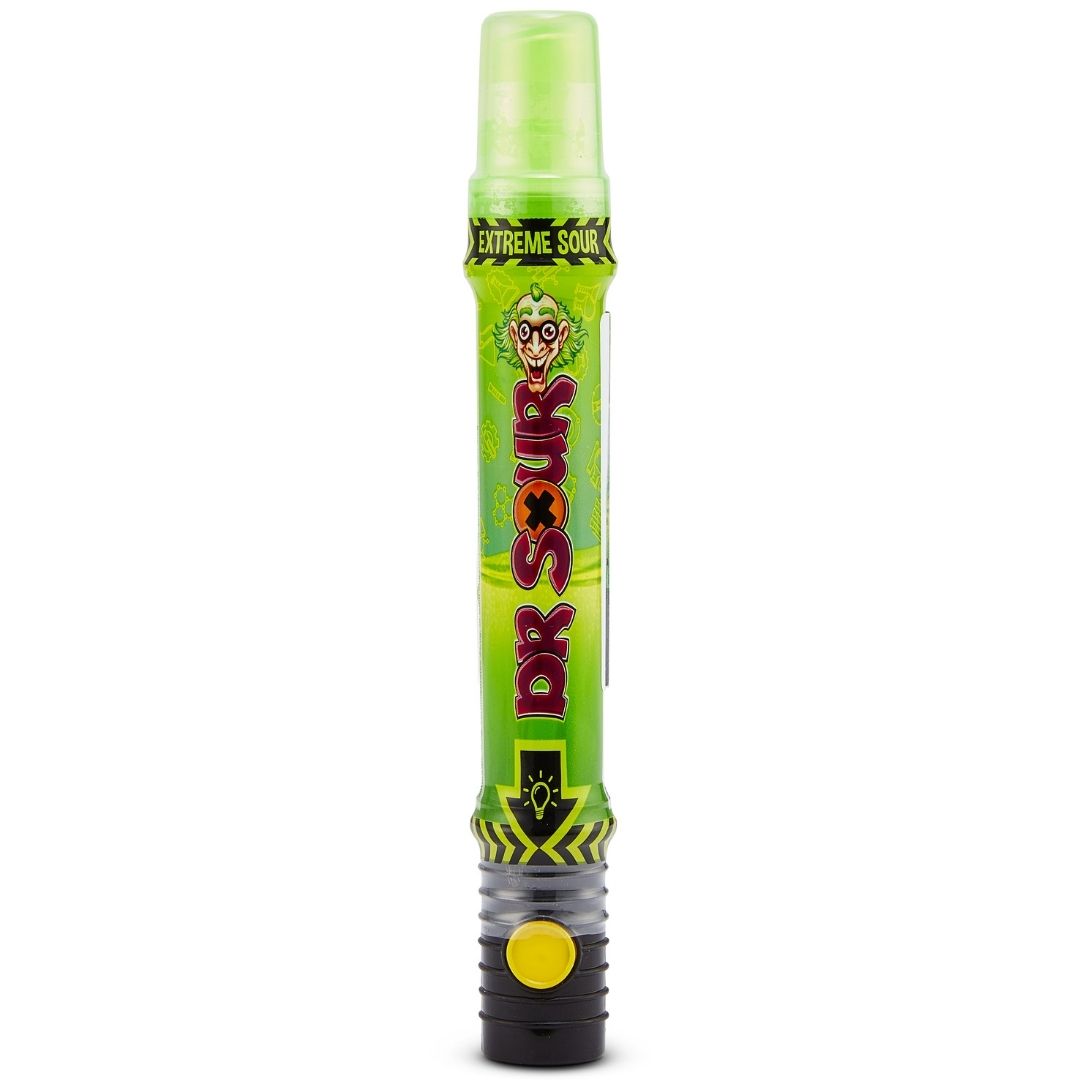 Dr Sour Blast Spray Extreme Sour 1X12 26g