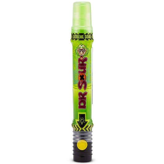 Dr Sour Blast Spray Extreme Sour 1X12 26g