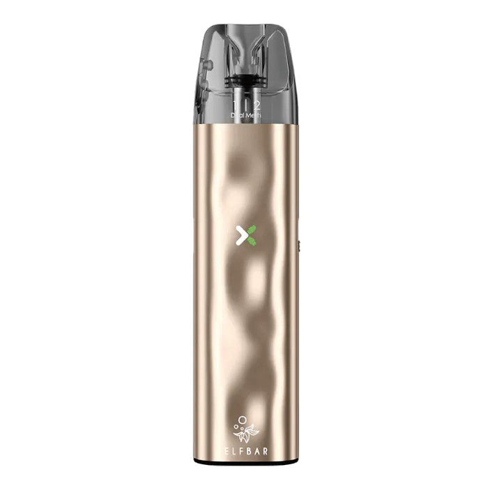 Elfx Mini Open Pod Kit