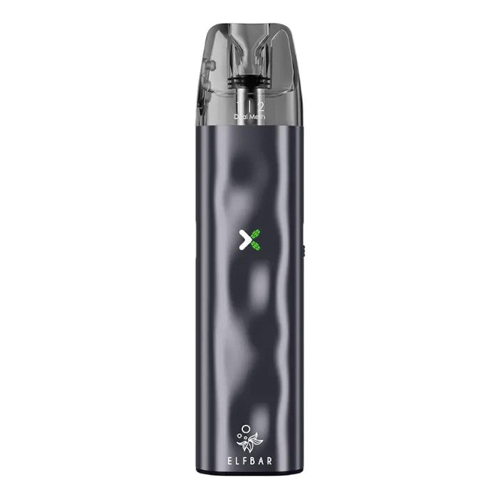 Elfx Mini Open Pod Kit